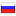 remeshok-shop.ru server is located in Russia